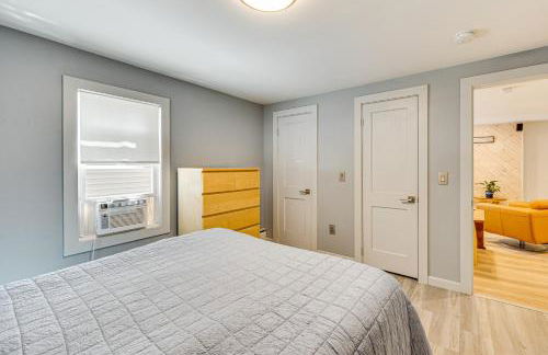 Steps to Saco River Outdoor Rec Hub in White Mtns - Foto 17