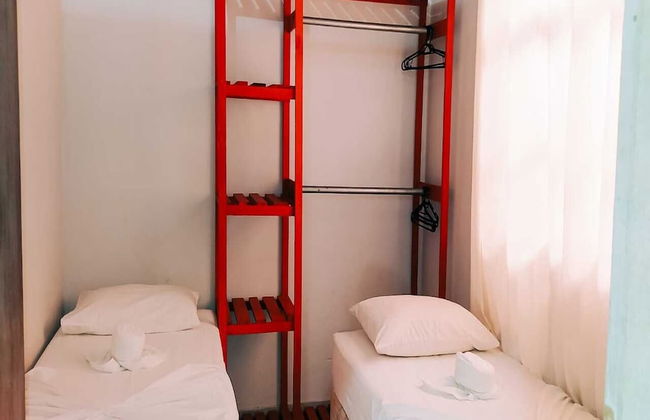 Casa Tenda de Milagres - Photo 9