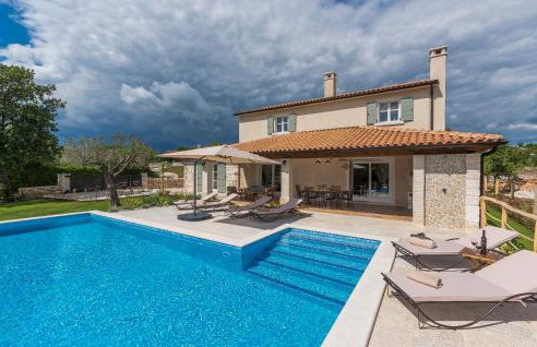 Villa-Osmium Smoljanci - Foto 12