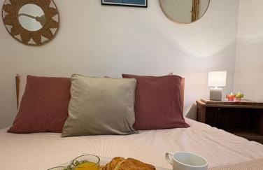 Cosy F2- Centre Caen & Abbaye - Photo 6