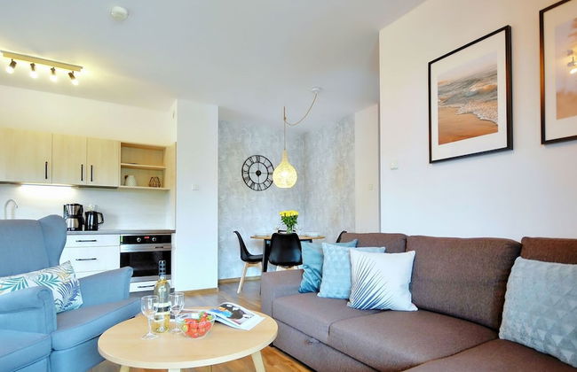 BalticOn Polanki - Foto 23