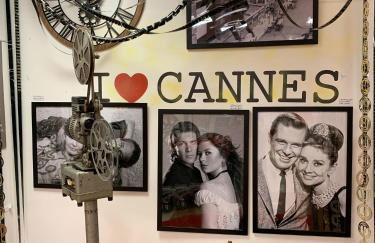 Cannes Apartment close to Congress Palace, Croisette, Beaches - Foto 38