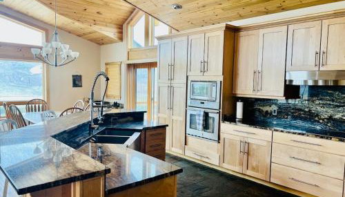 Wapiti Valley Magic, East Yellowstone - Foto 5