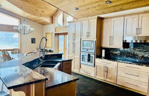 Wapiti Valley Magic, East Yellowstone - Foto 43