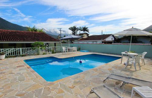 CASA TEMPORADA TUCO E TUCA - Foto 6