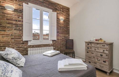 BCN Paseo de Gracia Rocamora Apartments - Foto 120