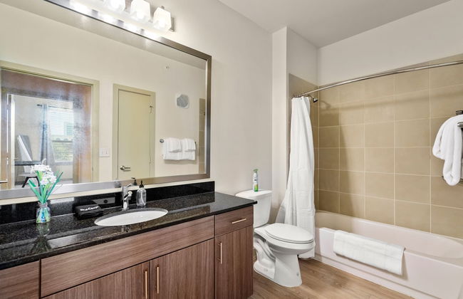 Kasa Love Field-Medical District Dallas - Foto 51