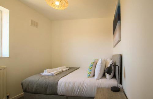 New Hey Long Stay Contractor Home by Rework Accommodation - Foto 16