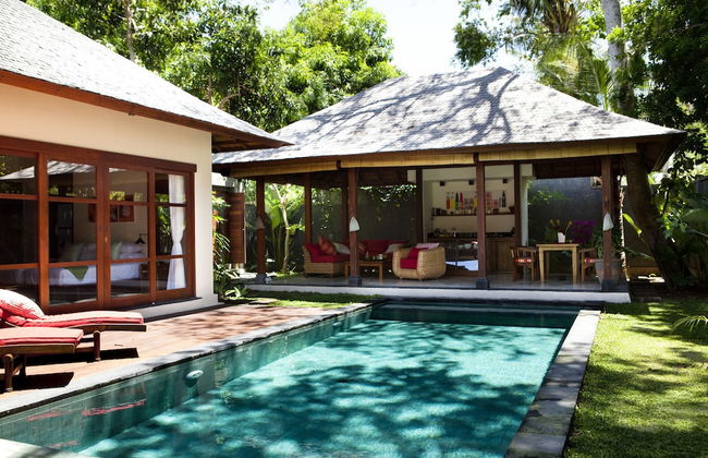 Mango Tree Villas - Foto 16