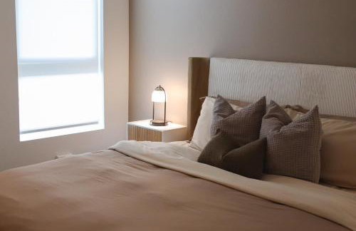 Urban Chic Home 10 Min from Disneyland With Pool & GYM - Foto 59