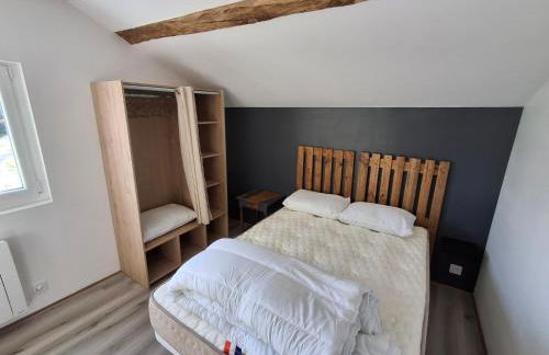 Gîte au milieu de la campagne - Foto 6