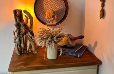 The Hayloft - Foto 11