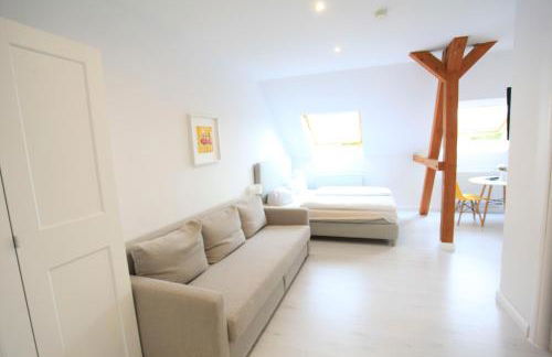 Zollikof Aparts - Sauna & Studioapartments - Foto 59