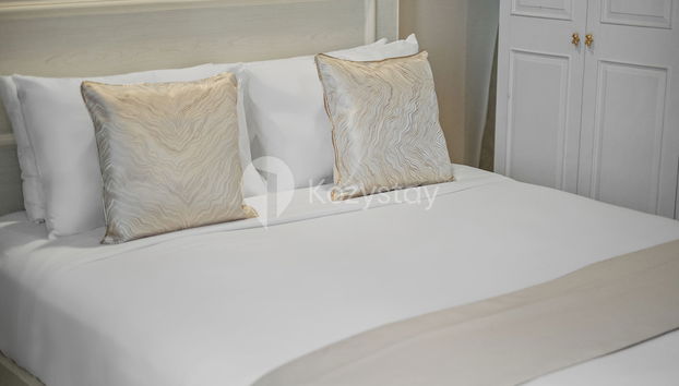 Brassia by Kozystay - Thamrin - Foto 3, Habitación