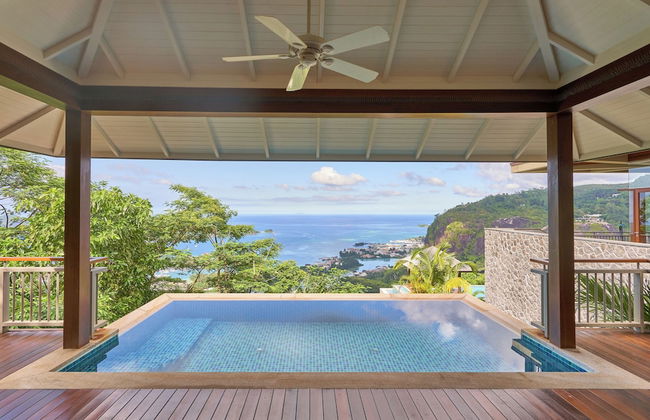 Villa Salazie - Photo 18