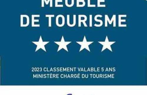 Venez Chez Vous - La Grange du Lac - Vue montagne - Photo 8