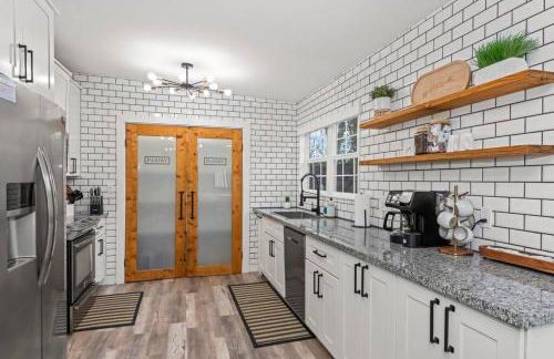 HotTub, FirePit, Pets, Pool Table, Outdoor Dining - Foto 26