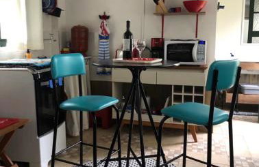 Vivenda dos Guaranys: casa + loft - Foto 46