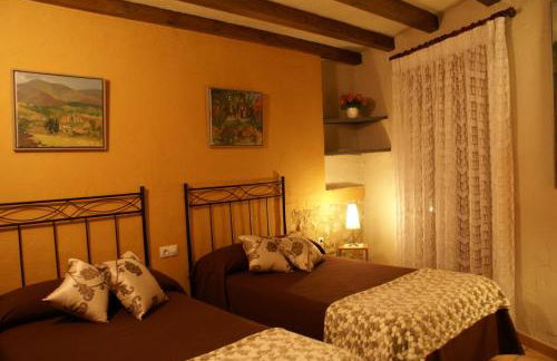 Casa de Pueblo El Patio de las Cebollas - Foto 36