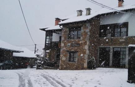 Apartamentos Rurales El Collaín de Campiellos - Foto 44