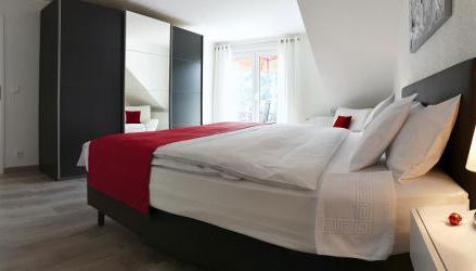 Ferienwohnung Brautrock - Foto 3