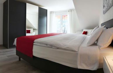 Ferienwohnung Brautrock - Foto 3