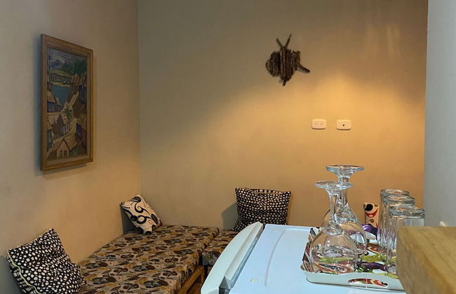 Quiet Studio - Apartment 4 in Villa Coconut - Foto 9