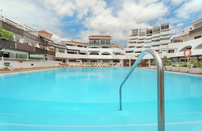 Gran Penthouse Luxury The 307 Parque Royal 1 Wiffi y Jacuzzi - Foto 18