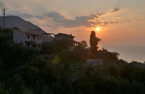 Appartamento per 2 persone con vista sulle Eolie Casa Spisidda "Lipari" - Foto 38