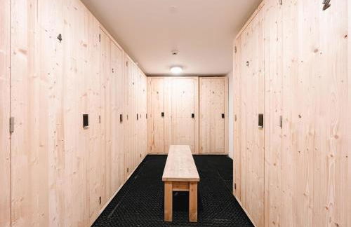 Chalet Le Granitic - Foto 34