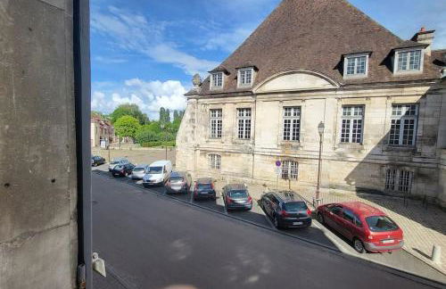 Studio coeur de ville historique - Foto 4