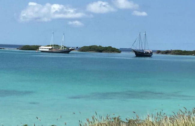 Spectacular Beach Front View - Foto 1