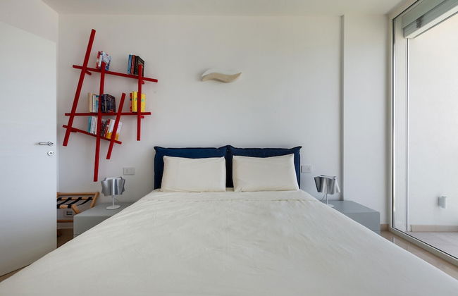 3035 Villa Baia Delle Sirene by Perle di Puglia - Foto 9