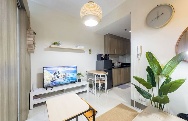 GemstoneBR in SMDC Fame Residences - Foto 78