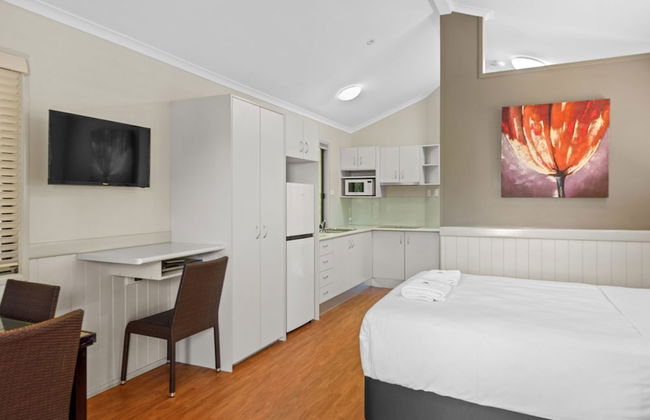 Discovery Parks - Fraser Street, Hervey Bay - Foto 29