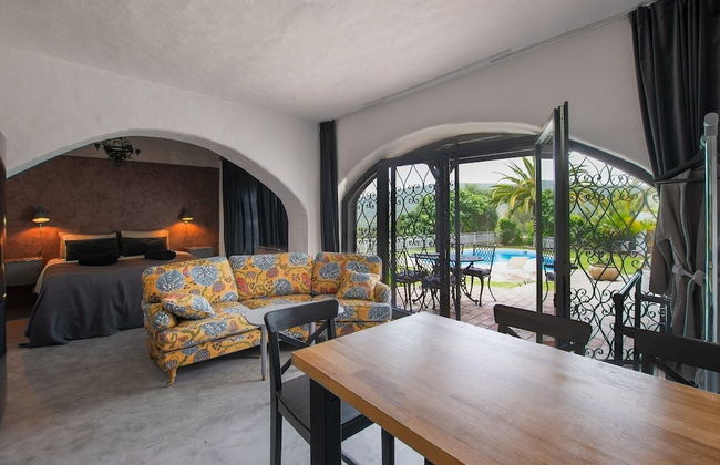 Suite Swimming Pool Quinta da Eira 140 Years old - Foto 8