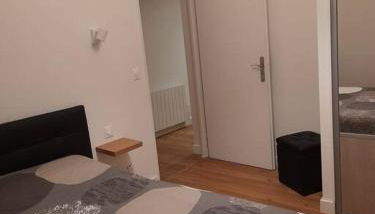 Appart sans suppléments - Foto 2