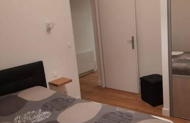 Appart sans suppléments - Foto 2