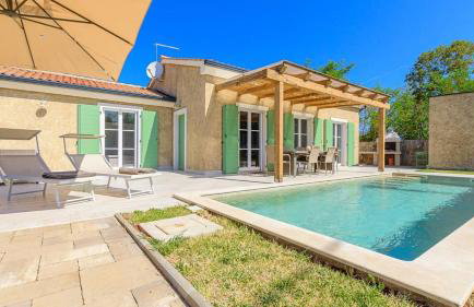 Villa Ofelia - Near Rovinj - Photo 2