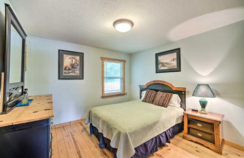 Golfers Retreat - Cabin in Resort - Foto 11