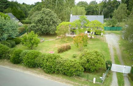Détente, nature & océan en Bretagne - Le 154 - Foto 27