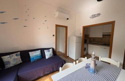 Un tuffo nel blu - Foto 41