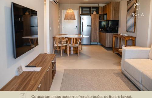 Praia Exclusive Muro Alto by Sintta - Foto 4