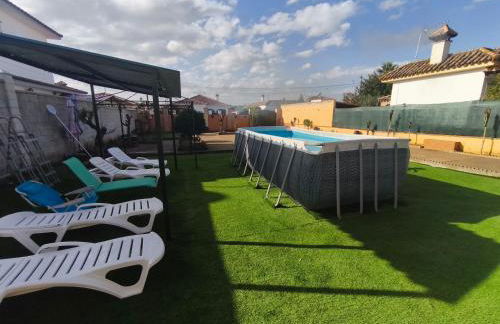 RURAL EL SANTISCAL - Foto 31