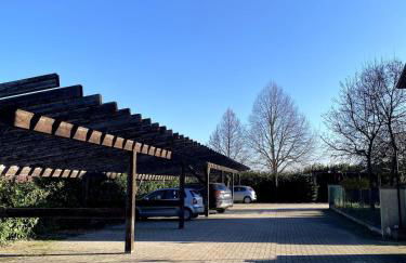 Grenier Blanc2 Elegante Mansarda - Foto 47