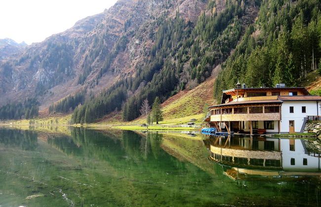 Siedlerhof - Foto 32