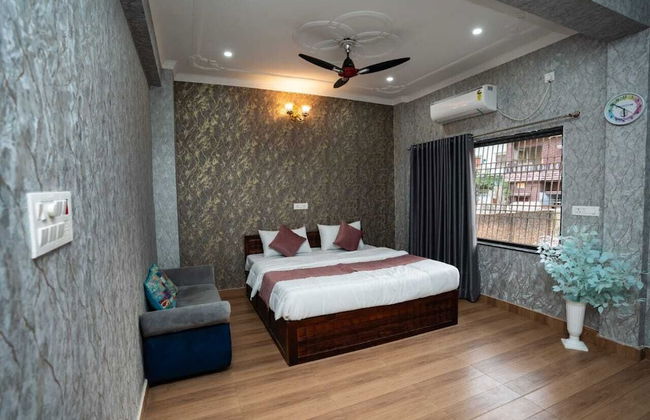 Kashi Cottage Homestay By GRB - Foto 12