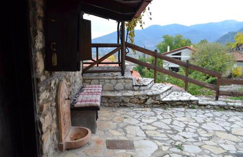 Agoriani Art Studio - Sweet little cottage - Foto 48