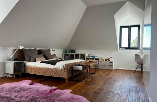 Trierer Heide - Architektur zum wohl fühlen - Foto 16