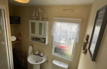3 Bedroom Caravan, Edi Rita, Robin Hood, Pet Friendly - Photo 28
